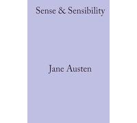 Sense & Sensibility