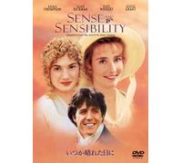 Sense & Sensibility [95/E, J/S [Alemania] [DVD]