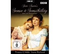 Sense & Sensibility [Alemania] [DVD]