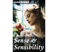 Sense & Sensibility (ebook)