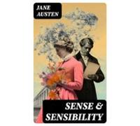 Sense & Sensibility (ebook)