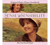 Sense & Sensibility - Original Motion Picture Soundtrack