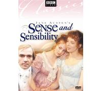 Sense & Sensibility [Reino Unido] [DVD]
