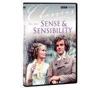 Sense & Sensibility [Reino Unido] [DVD]
