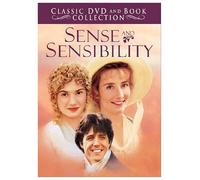 Sense & Sensibility [Reino Unido] [DVD]