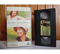 Sense & Sensibility [Reino Unido] [VHS]