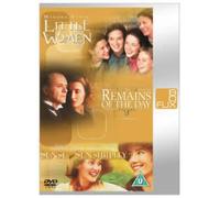 Sense & Sensibility/Remains.. [Reino Unido] [DVD]