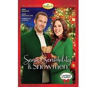 Sense, Sensibility & Snowmen [USA] [DVD]