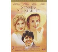 Sense & Sensibility (Special Edition) (DVD) Emma Thompson (Importación USA)