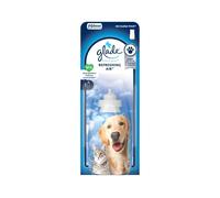 Sense&Spray Recambio Ambientador Mascotas Refreshing Air