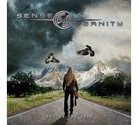 SENSE Vs. SANITY - Out Of The Void