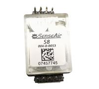 SenseAir S8 004-0-0053 S8-0053 - Sensor de infrarrojos CO2 S8 0053