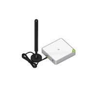 SenseCAP M2 Multi-Plataforma LoRaWAN Puerta de enlace interior (SX1302) - US915
