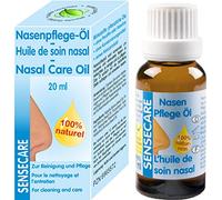 Sensecare Aceite de enfermería de la Nariz 20 ml Nariz Aceite De Cuidado