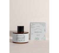 SenseFlow Aceite Esencial para Difusor 30ml, Aceites Aromáticos 100% Puros, Aceite de Aromaterapia de Primera Calidad, Fragancias para el Aire, Relajación - Té Blanco