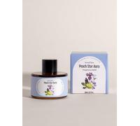 SenseFlow Aceite Esencial para Difusor 30ml, Aceites Aromáticos 100% Puros, Aceite de Aromaterapia de Primera Calidad, Fragancias para el Aire, Relajación - Aura de Durazno