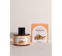 SenseFlow Aceite Esencial para Difusor 30ml, Aceites Aromáticos 100% Puros, Aceite de Aromaterapia de Primera Calidad, Fragancias para el Aire, Relajación - Especia de Madera de ámbar