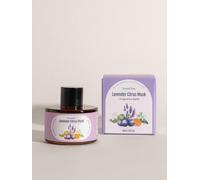 SenseFlow Aceite Esencial para Difusor 30ml, Aceites Aromáticos 100% Puros, Aceite de Aromaterapia de Primera Calidad, Fragancias para el Aire, Relajación - Lavanda Cítricos y Almizcle