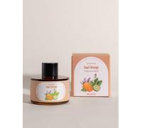SenseFlow Aceite Esencial para Difusor 30ml, Aceites Aromáticos 100% Puros, Aceite de Aromaterapia de Primera Calidad, Fragancias para el Aire, Relajación - Capri Naranja