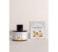 SenseFlow Aceite Esencial para Difusor 30ml, Aceites Aromáticos 100% Puros, Aceite de Aromaterapia de Primera Calidad, Fragancias para el Aire, Relajación - Velo de cítricos de madera de cedro