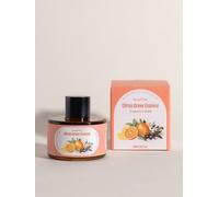 SenseFlow Aceite Esencial para Difusor 30ml, Aceites Aromáticos 100% Puros, Aceite de Aromaterapia de Primera Calidad, Fragancias para el Aire, Relajación - Esencia de Cítricos