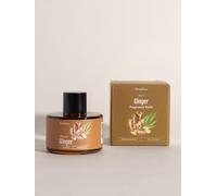 SenseFlow Aceite Esencial para Difusor 30ml, Aceites Aromáticos 100% Puros, Aceite de Aromaterapia de Primera Calidad, Fragancias para el Aire, Relajación - Jengibre