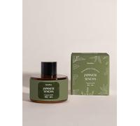 SenseFlow Aceite Esencial para Difusor 30ml, Aceites Aromáticos 100% Puros, Aceite de Aromaterapia de Primera Calidad, Fragancias para el Aire, Relajación - Té Verde Sencha Japonés