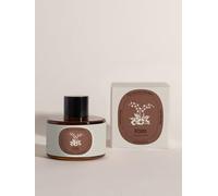 SenseFlow Aceite Esencial para Difusor 30ml, Aceites Aromáticos 100% Puros, Aceite de Aromaterapia de Primera Calidad, Fragancias para el Aire, Relajación, Hotel - HT N°1