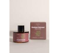 SenseFlow Aceite Esencial para Difusor 30ml, Aceites Aromáticos 100% Puros, Aceite de Aromaterapia de Primera Calidad, Fragancias para el Aire, Relajación - Himalayan Cedarwood