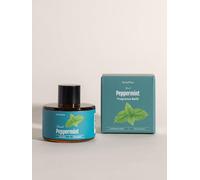 SenseFlow Aceite Esencial para Difusor 30ml, Aceites Aromáticos 100% Puros, Aceite de Aromaterapia de Primera Calidad, Fragancias para el Aire, Relajación - Menta