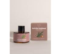 SenseFlow Aceite Esencial para Difusor 30ml, Aceites Aromáticos 100% Puros, Aceite de Aromaterapia de Primera Calidad, Fragancias para el Aire, Relajación - Australian Sandalwood