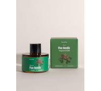 SenseFlow Aceites Esenciales para difusor, 30 ml, 100% Puros, Aceite Esencial de aromaterapia de Primera Calidad, aceites aromáticos de Aire para difusor, aromaterapia - Agujas de Pino