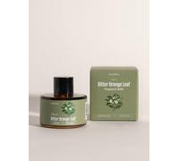 SenseFlow Aceites Esenciales para difusor de 30 ml, 100% Puros, Aceite Esencial de aromaterapia de Primera Calidad, aceites aromáticos de Aire para difusor, aromaterapia - Hoja de Naranja amarga