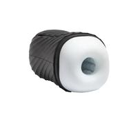 Platanomelón Masturbador para pene Sensei – Recargable, fricción y vibración, 10 modos – 1 u