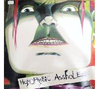 SENSELESS THINGS - 12"Single - Homophobic Asshole/Body Bag/Just Flirting,EX+