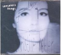 Senseless Things - Christine Keeler