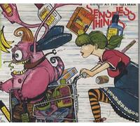 Senseless Things - Got It At The Delmar