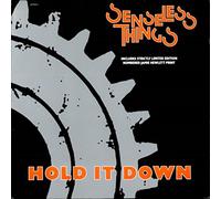 Senseless Things - Hold It Down