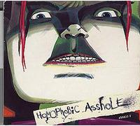 Senseless Things - Homophobic asshole