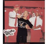 Senseless Things - Senseless Things - Primary Instinct - Epic - 658940 6