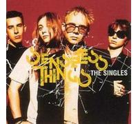Senseless Things - Singles: The Best of [Import]