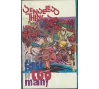 Senseless Things - The First of Too Many