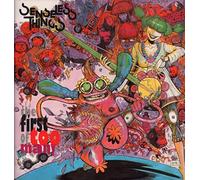 Senseless Things - The First Of Too Many