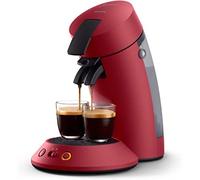 Senseo Cafetera de monodosis Original Plus CSA210/91