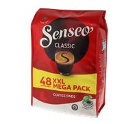 Senseo | Classic (Taza normal) - 48 monodosis para Senseo