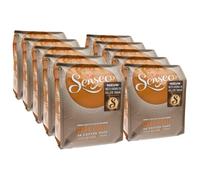 Senseo Dark Roast / Forte, Nuevo Diseño, Paquete de 10, 10 x 36 Monodosis