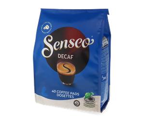 Senseo | Decaf - 40 monodosis para Senseo
