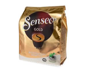 Senseo | Gold (Taza normal) - 36 monodosis para Senseo