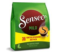 Senseo Mild, 36 Monodosis