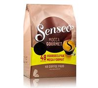 Senseo Mocca Gourmet - 10x 48 pads
